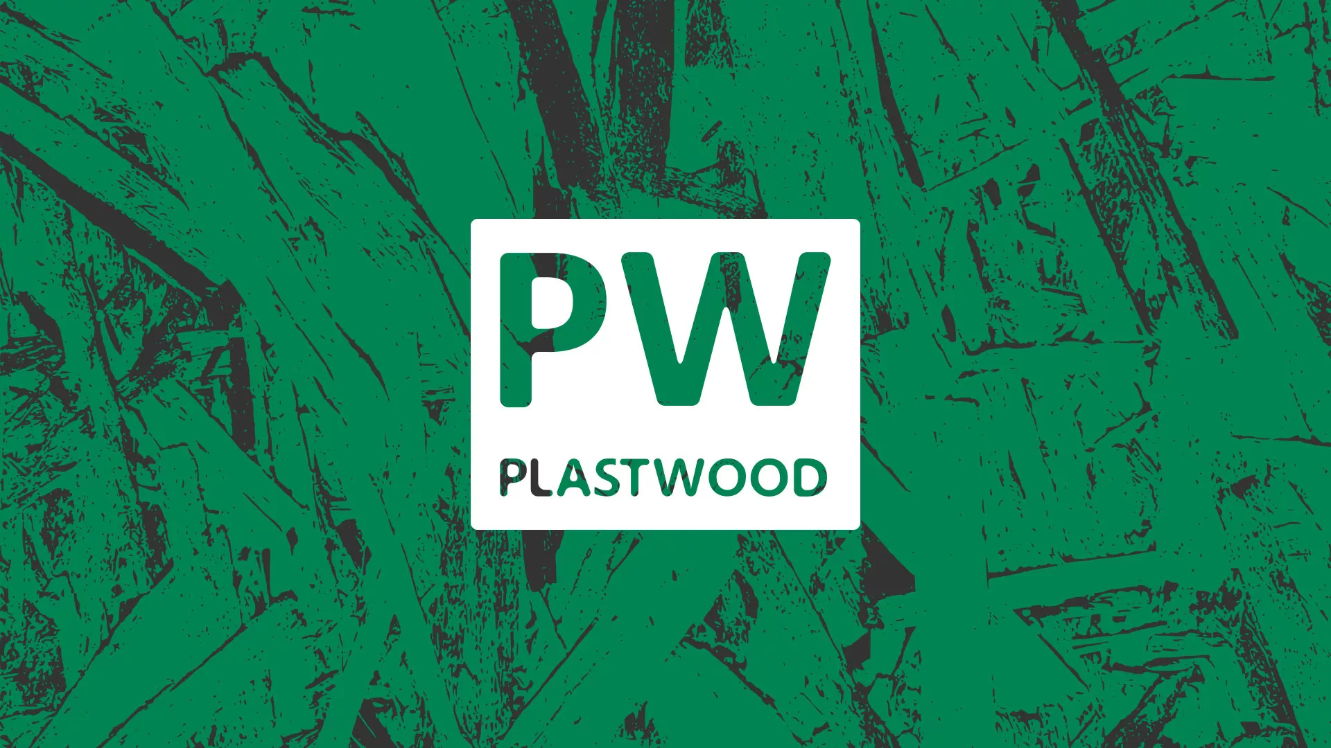 Разработка айдентики и сайта компании «Plastwood» в Кузнецке