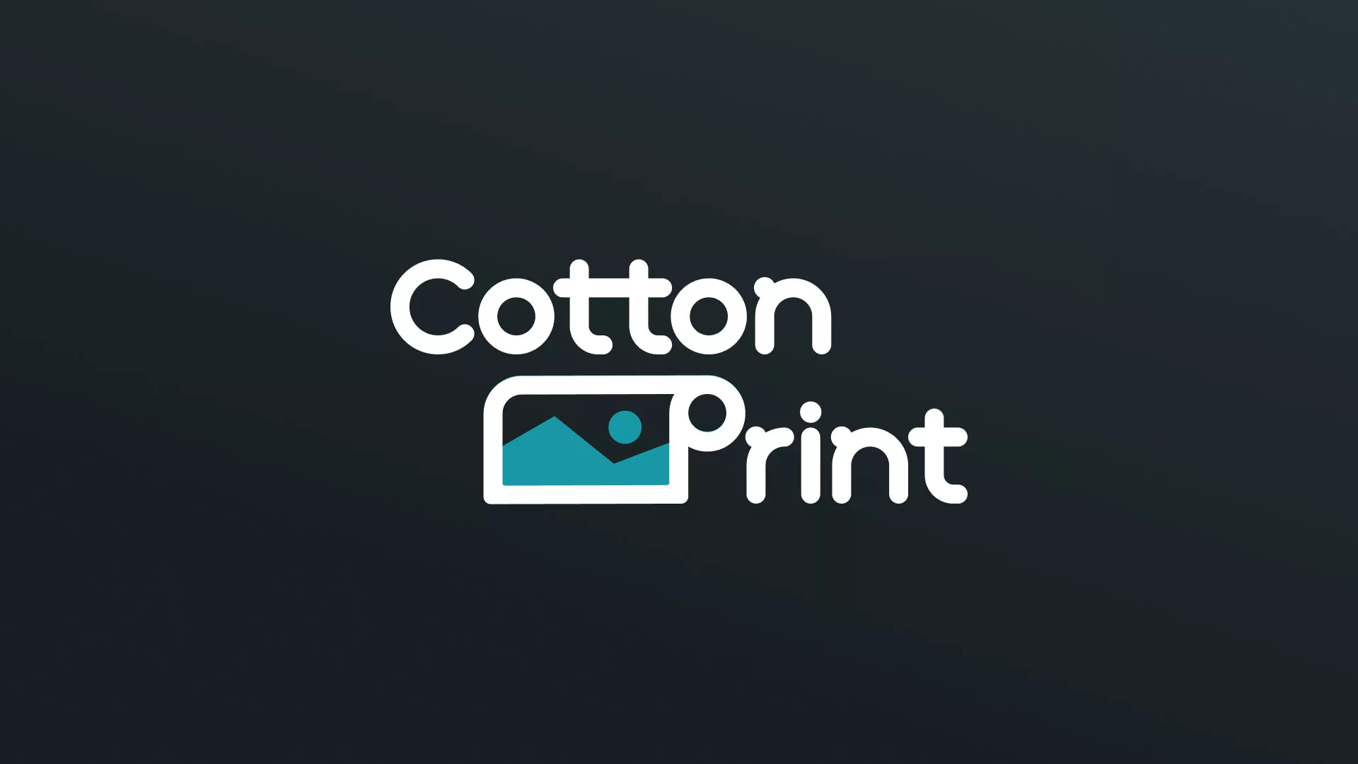 Разработка логотипа в Кузнецке для компании «CottonPrint»