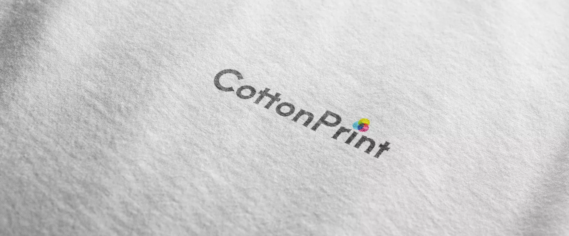Создание логотипа компании «CottonPrint» в Кузнецке