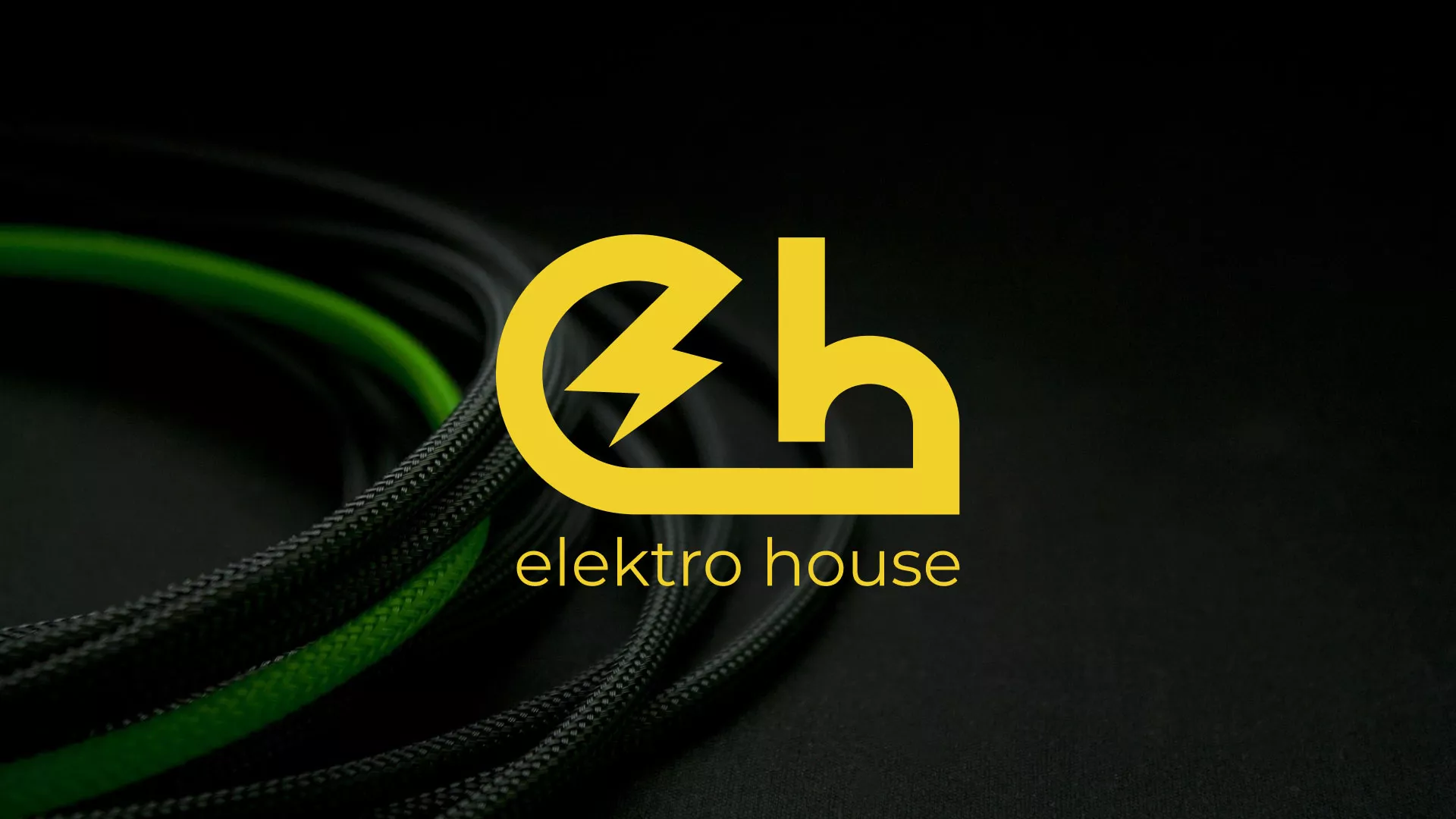 Создание сайта компании «Elektro House» в Кузнецке