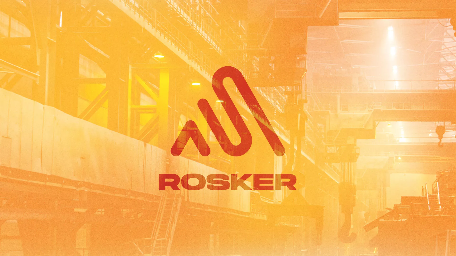 Ребрендинг компании «Rosker» и редизайн сайта в Кузнецке