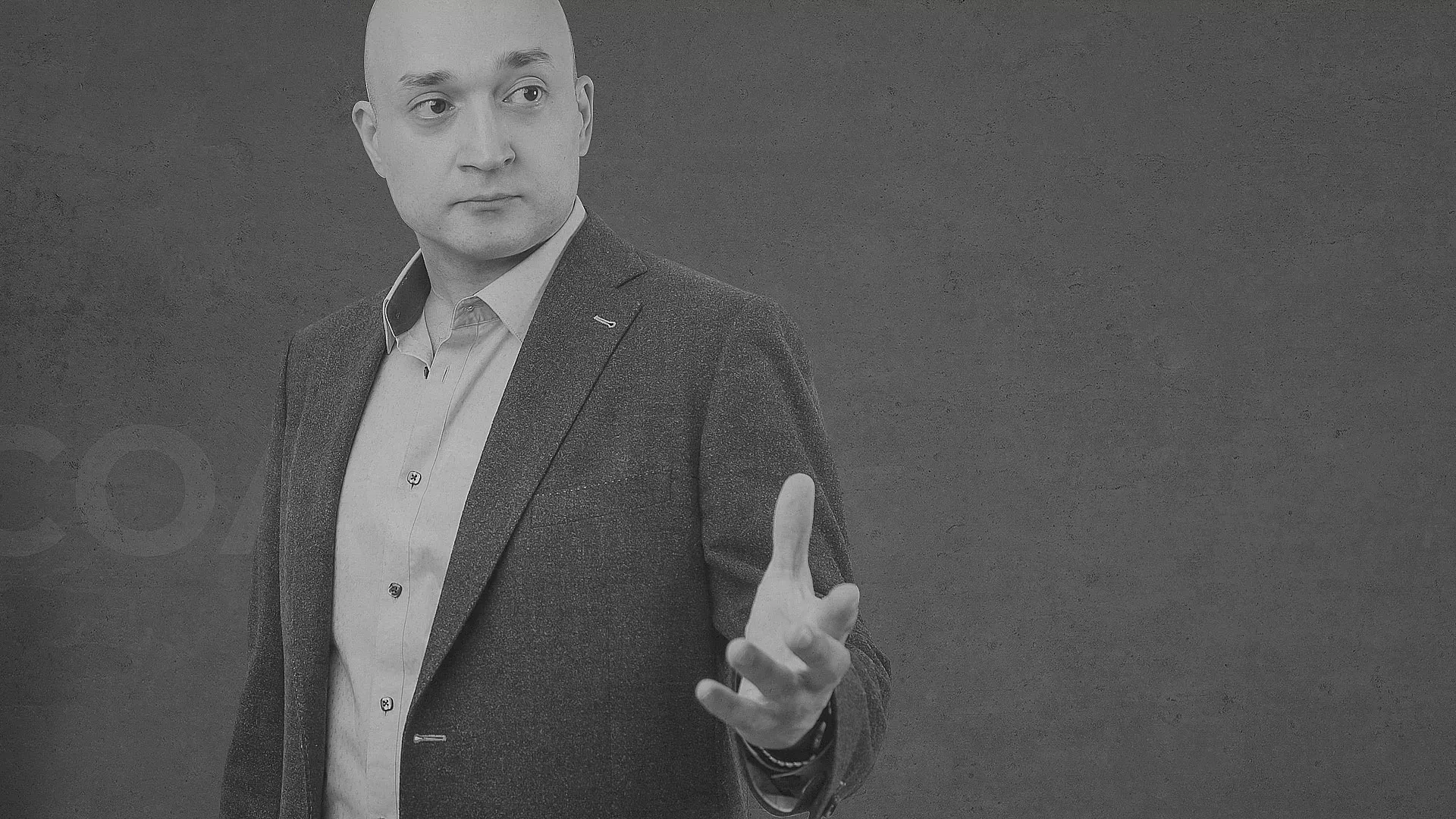 Разработка сайта для бизнес-тренера в Кузнецке